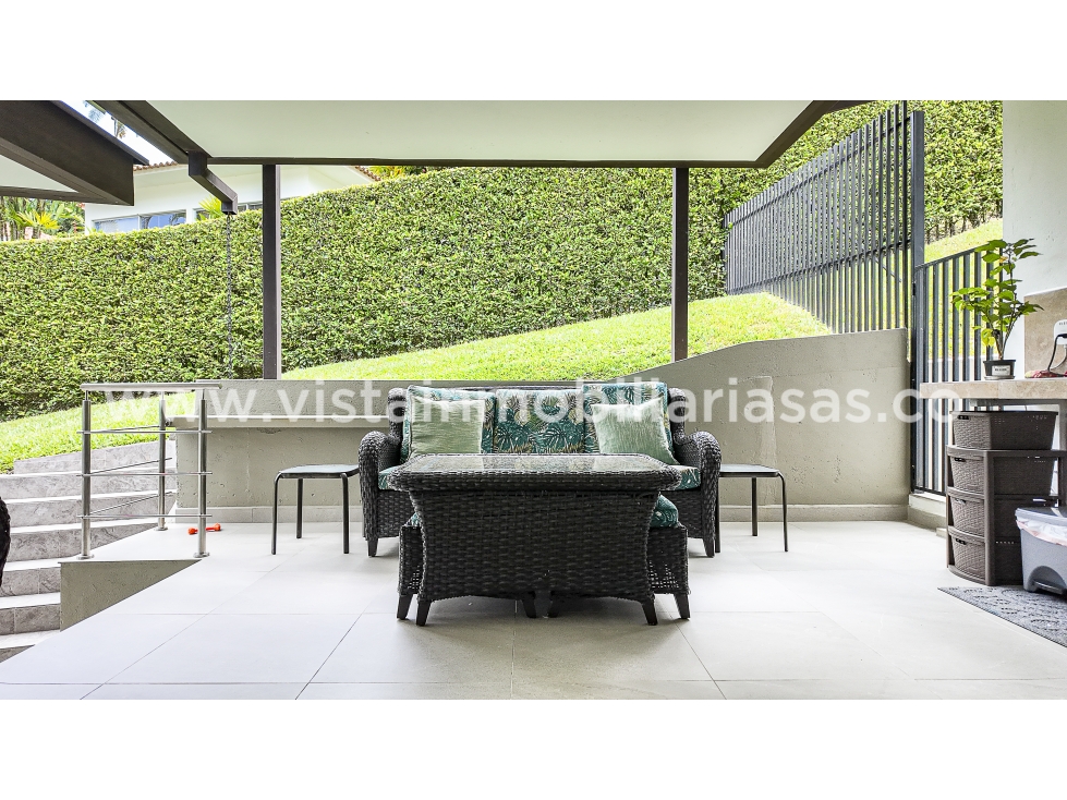 Casa en venta en San Bernardo Del Viento, Manizales · foto 9 de 24