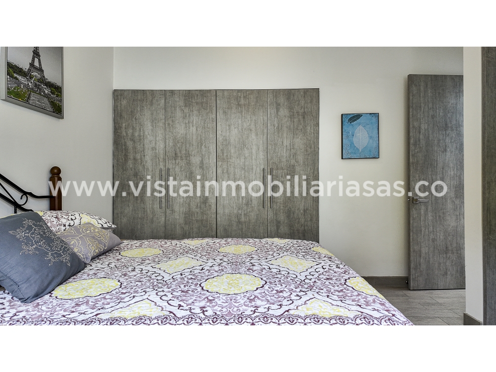 Casa en venta en San Bernardo Del Viento, Manizales · foto 11 de 24