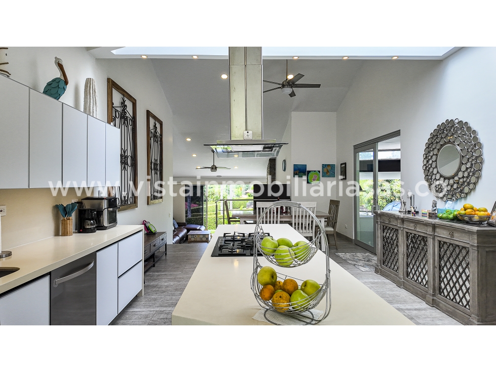 Casa en venta en San Bernardo Del Viento, Manizales · foto 12 de 24