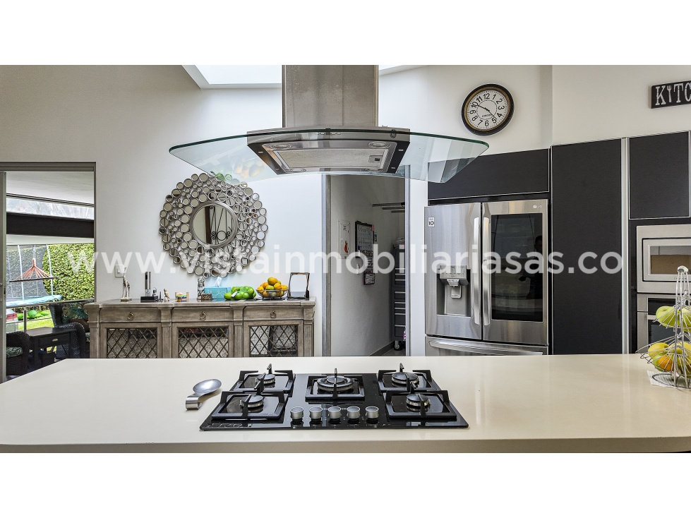 Casa en venta en San Bernardo Del Viento, Manizales · foto 13 de 24