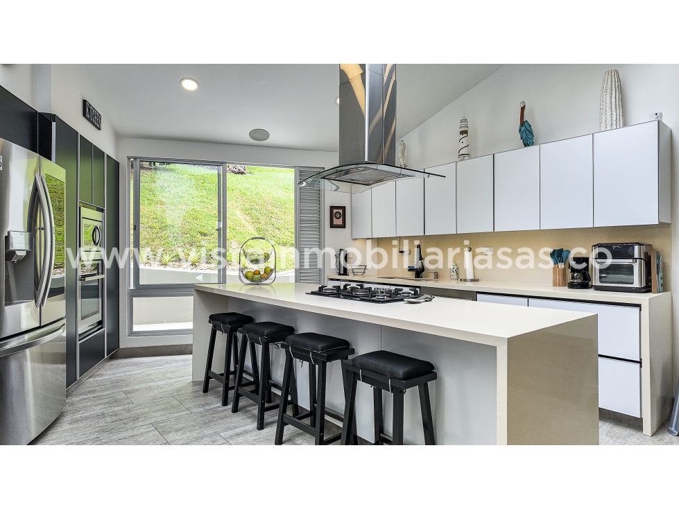 Casa en venta en San Bernardo Del Viento, Manizales · foto 14 de 24