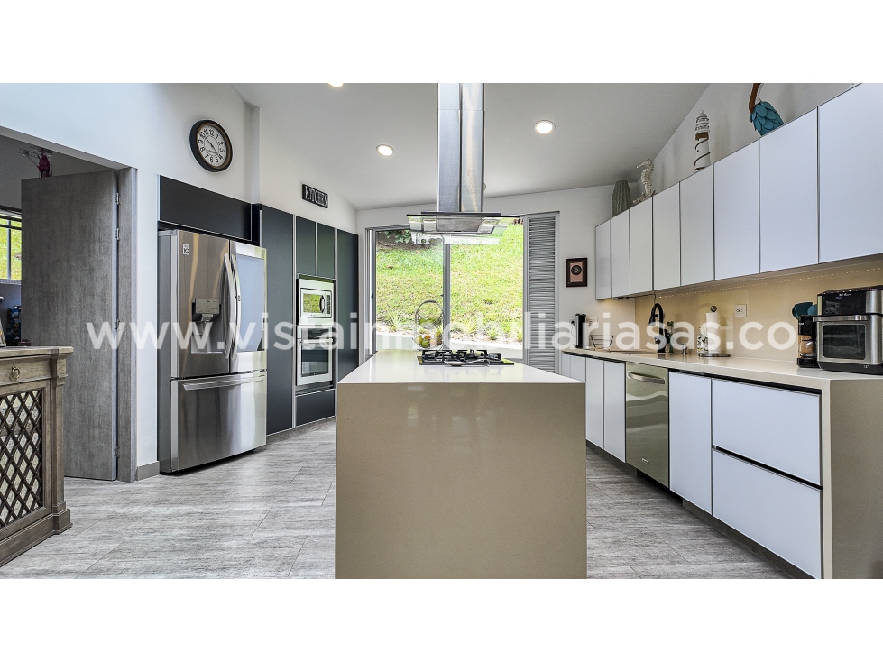 Casa en venta en San Bernardo Del Viento, Manizales · foto 15 de 24