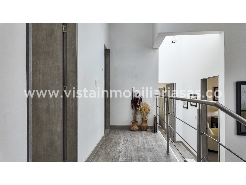 Casa en venta en San Bernardo Del Viento, Manizales · foto 16 de 24