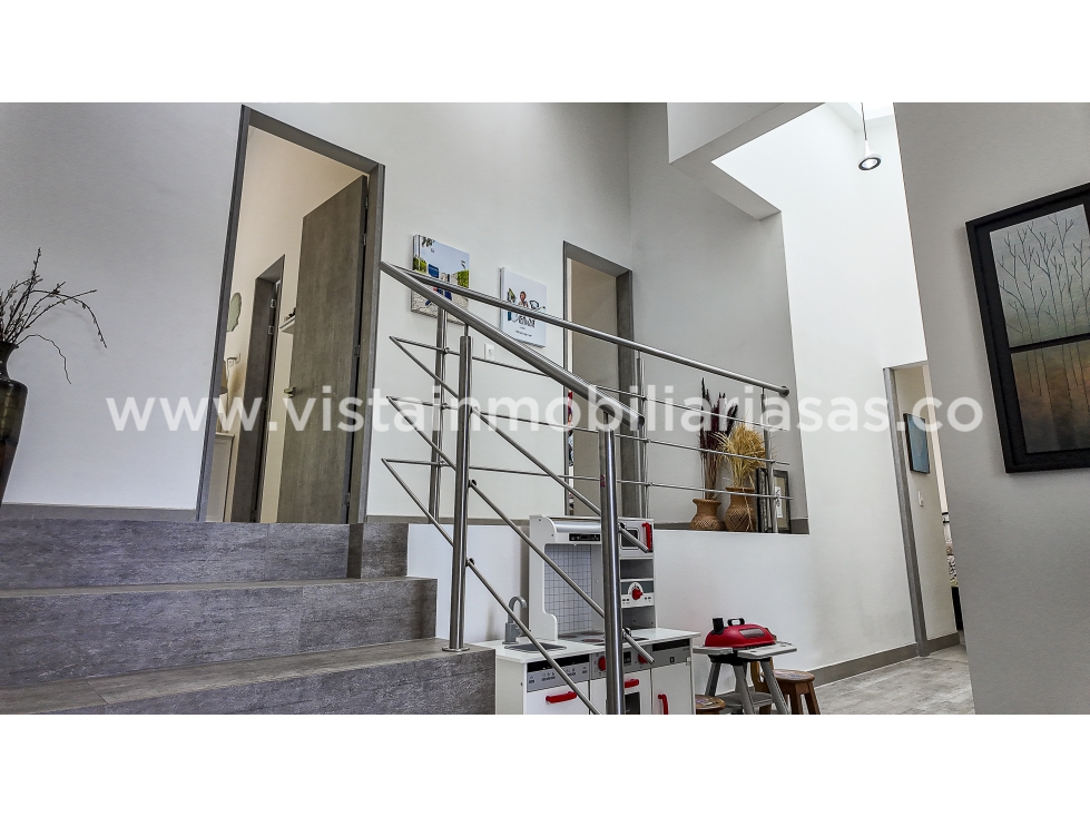 Casa en venta en San Bernardo Del Viento, Manizales · foto 17 de 24
