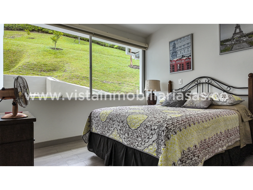 Casa en venta en San Bernardo Del Viento, Manizales · foto 18 de 24