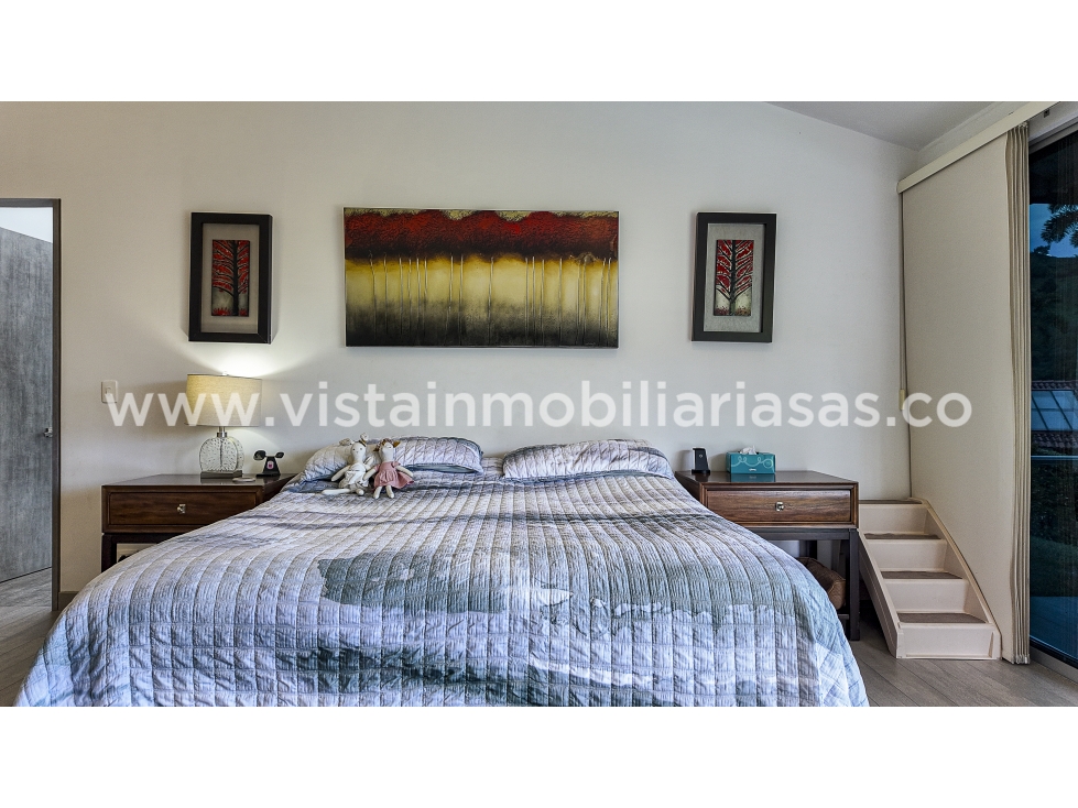 Casa en venta en San Bernardo Del Viento, Manizales · foto 19 de 24