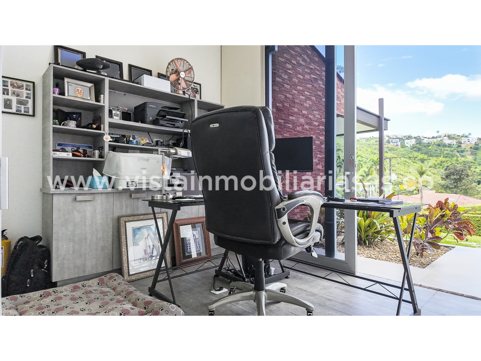 Casa en venta en San Bernardo Del Viento, Manizales · foto 21 de 24
