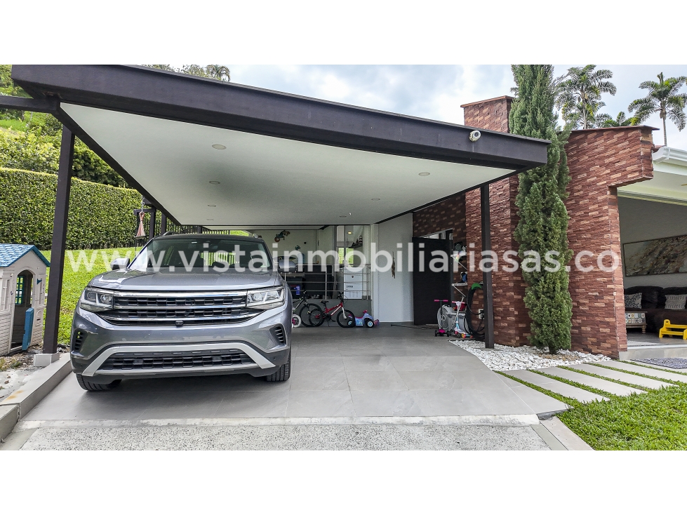 Casa en venta en San Bernardo Del Viento, Manizales · foto 22 de 24