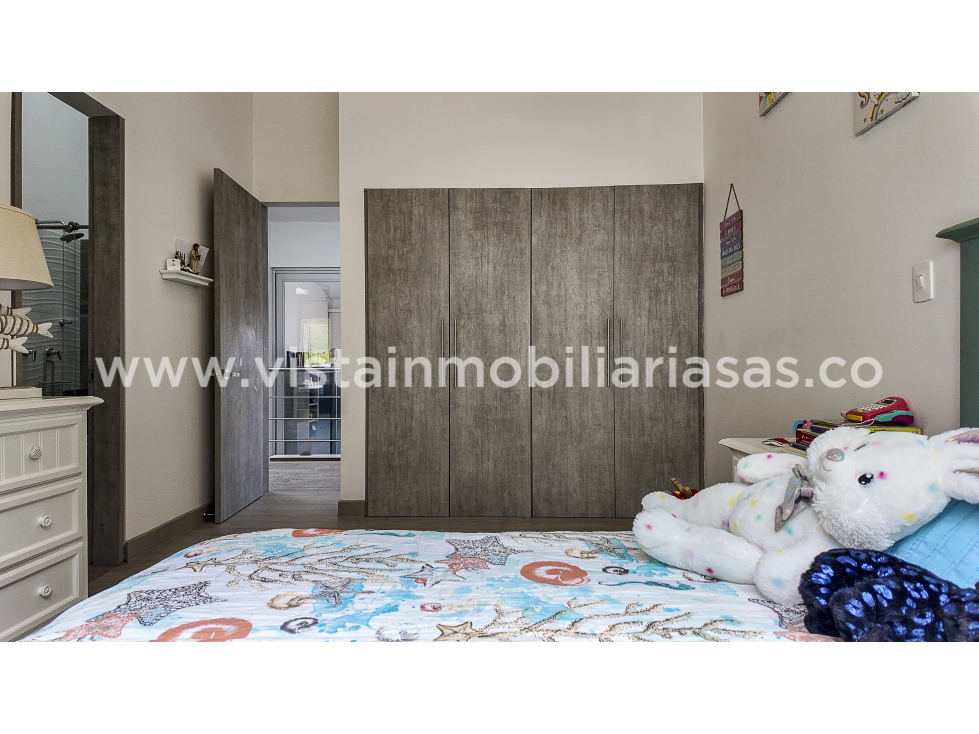 Casa en venta en San Bernardo Del Viento, Manizales · foto 23 de 24