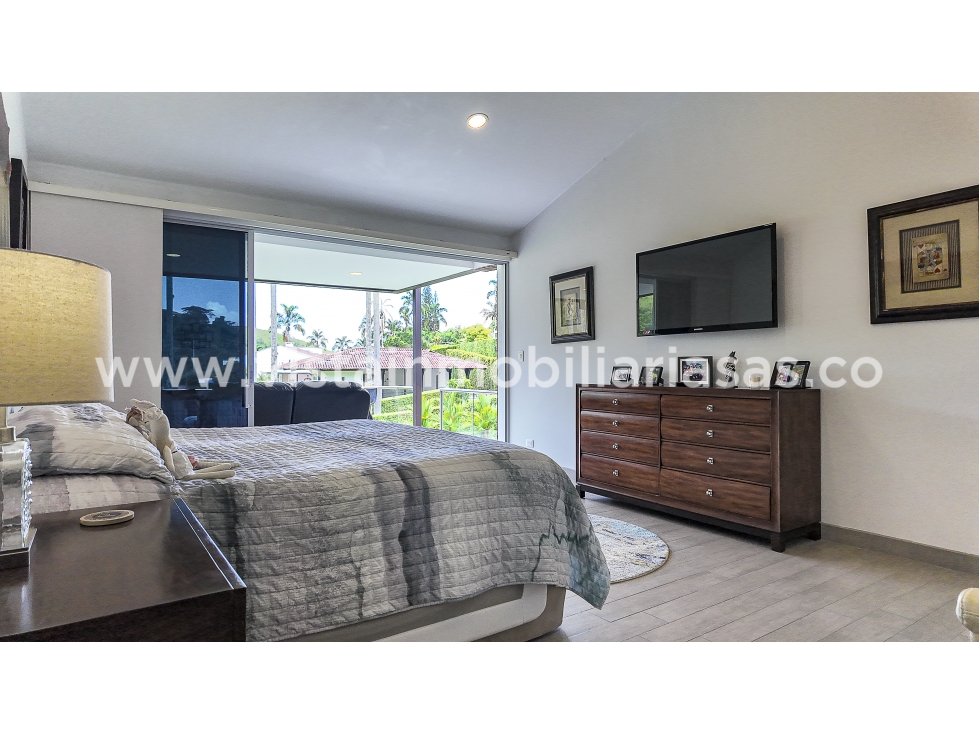 Casa en venta en San Bernardo Del Viento, Manizales · foto 24 de 24