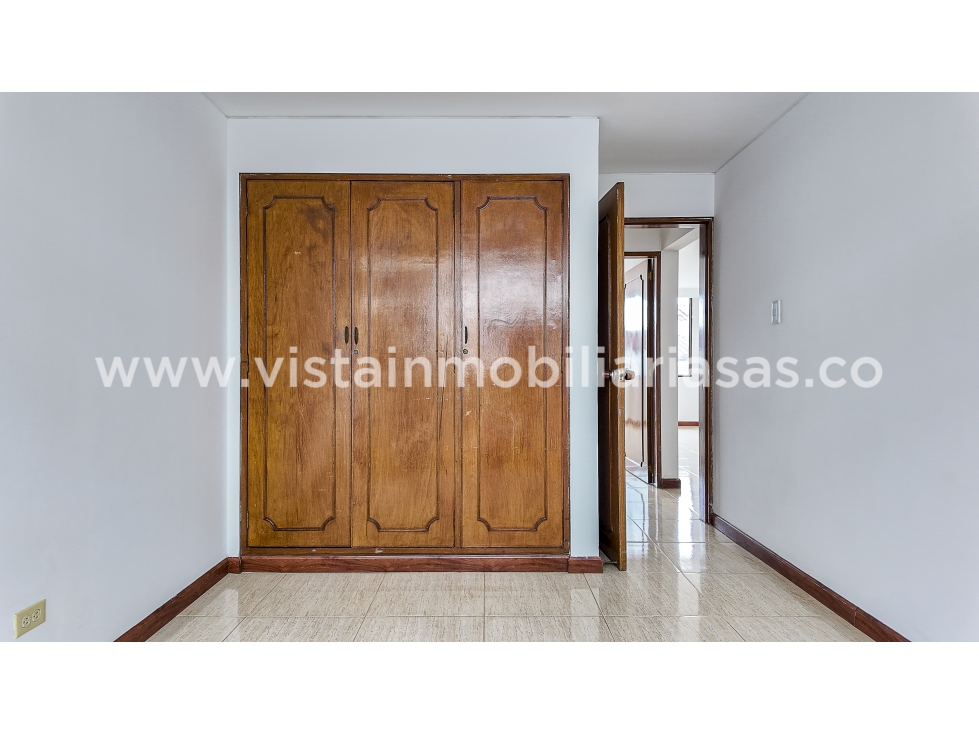 Apartamento en venta en Palermo, Manizales · foto 3 de 13