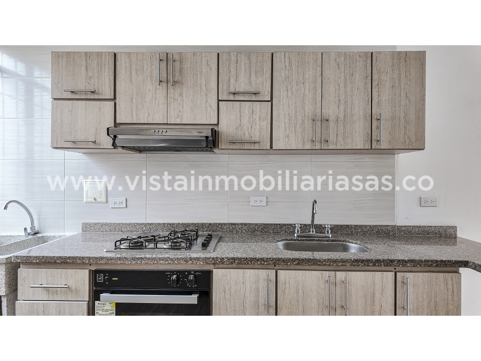 Apartamento en venta en Palermo, Manizales · foto 4 de 13