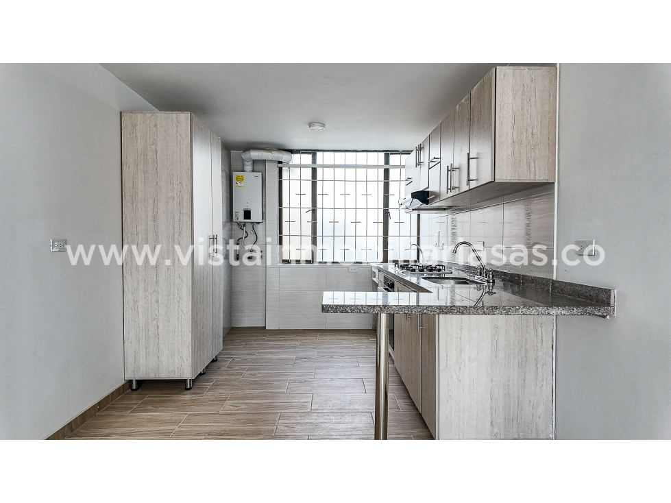 Apartamento en venta en Palermo, Manizales · foto 5 de 13