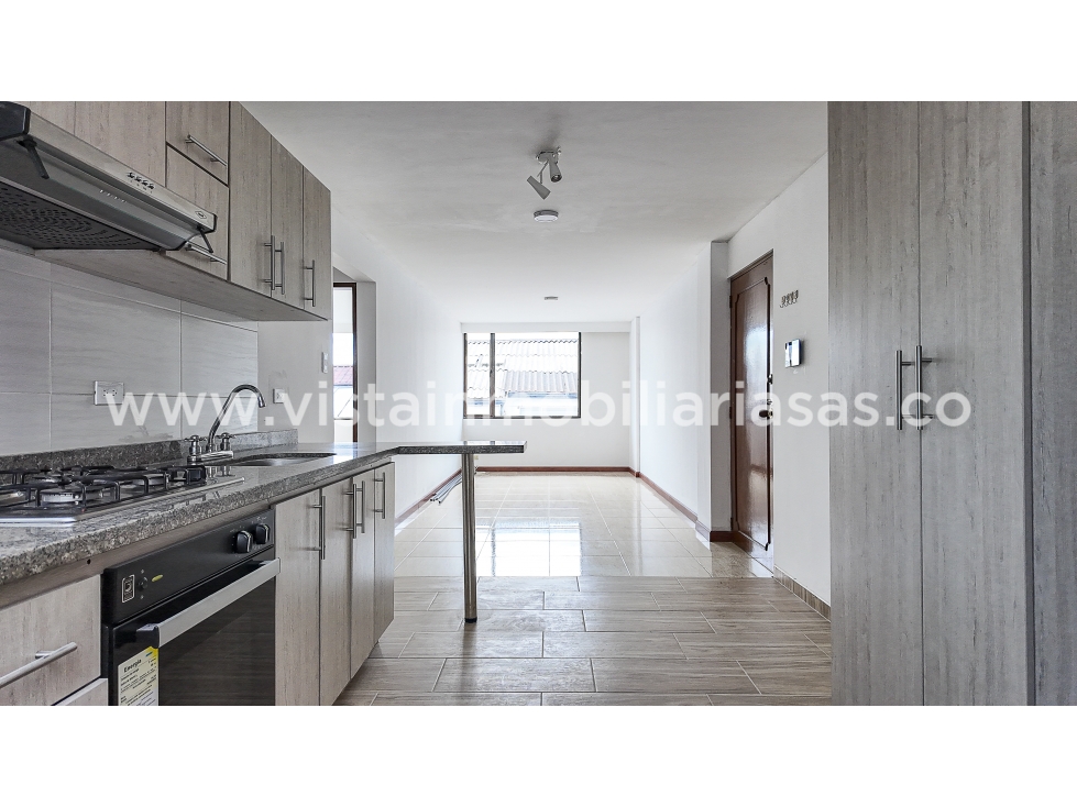Apartamento en venta en Palermo, Manizales · foto 6 de 13