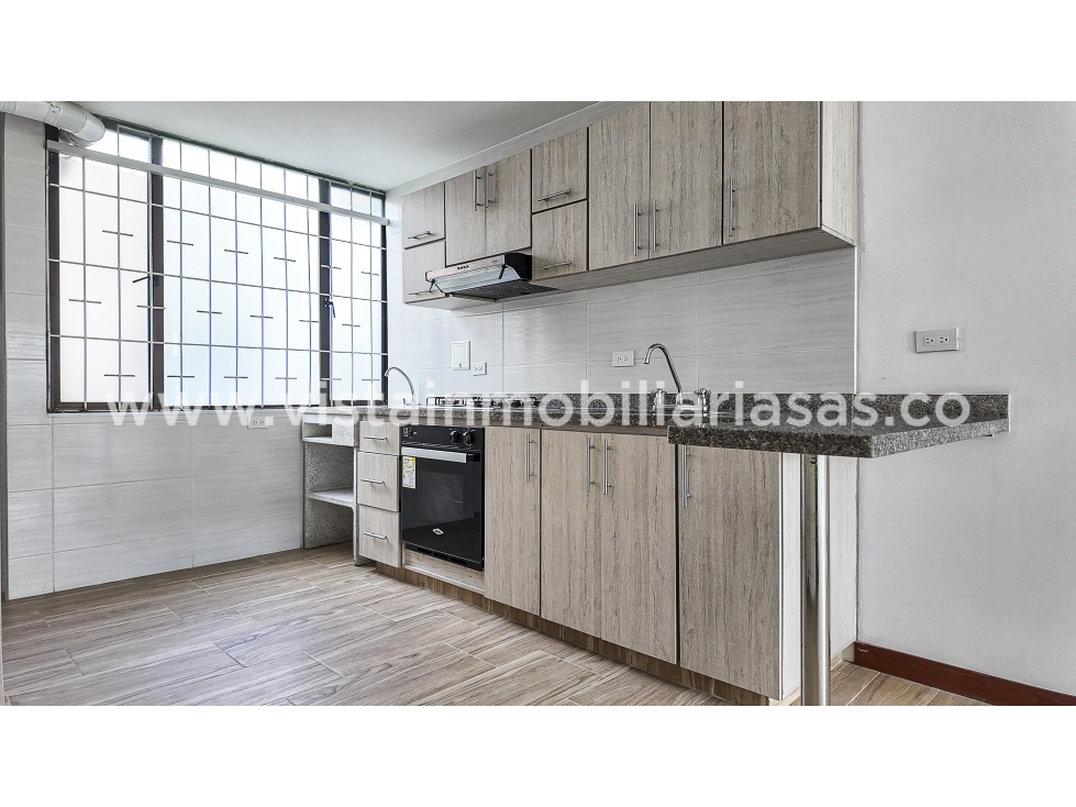 Apartamento en venta en Palermo, Manizales · foto 7 de 13