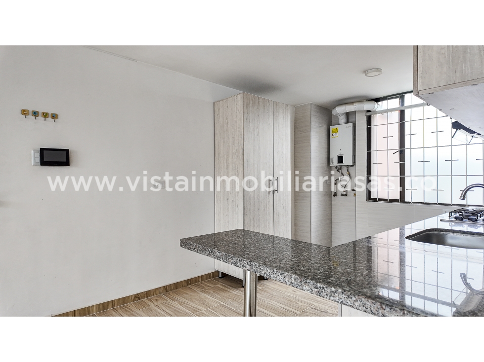 Apartamento en venta en Palermo, Manizales · foto 8 de 13