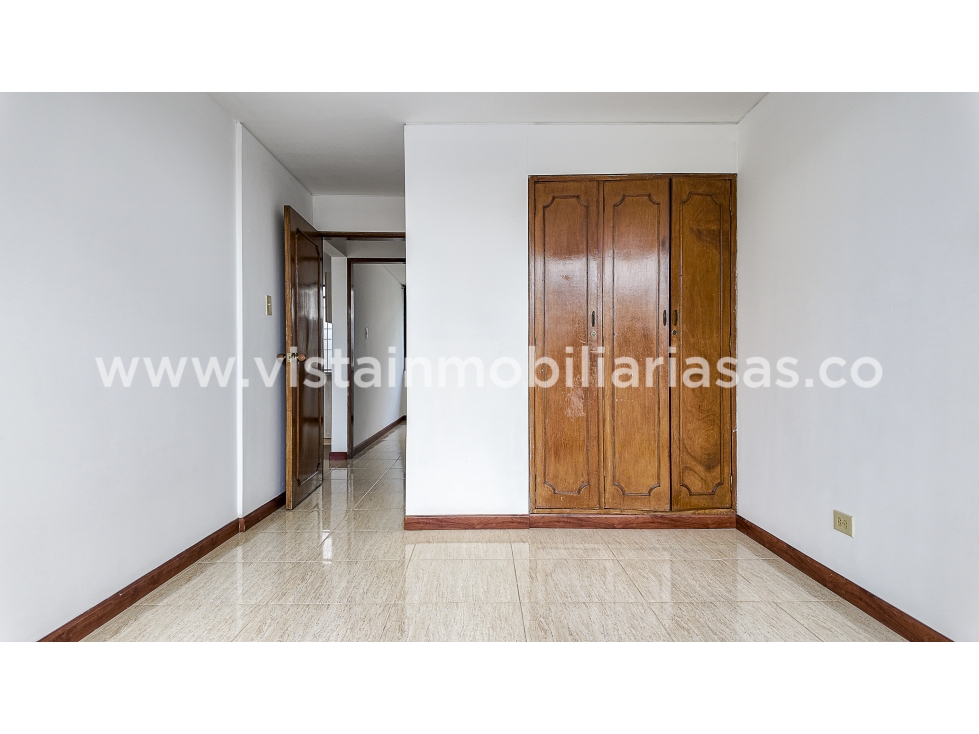 Apartamento en venta en Palermo, Manizales · foto 11 de 13