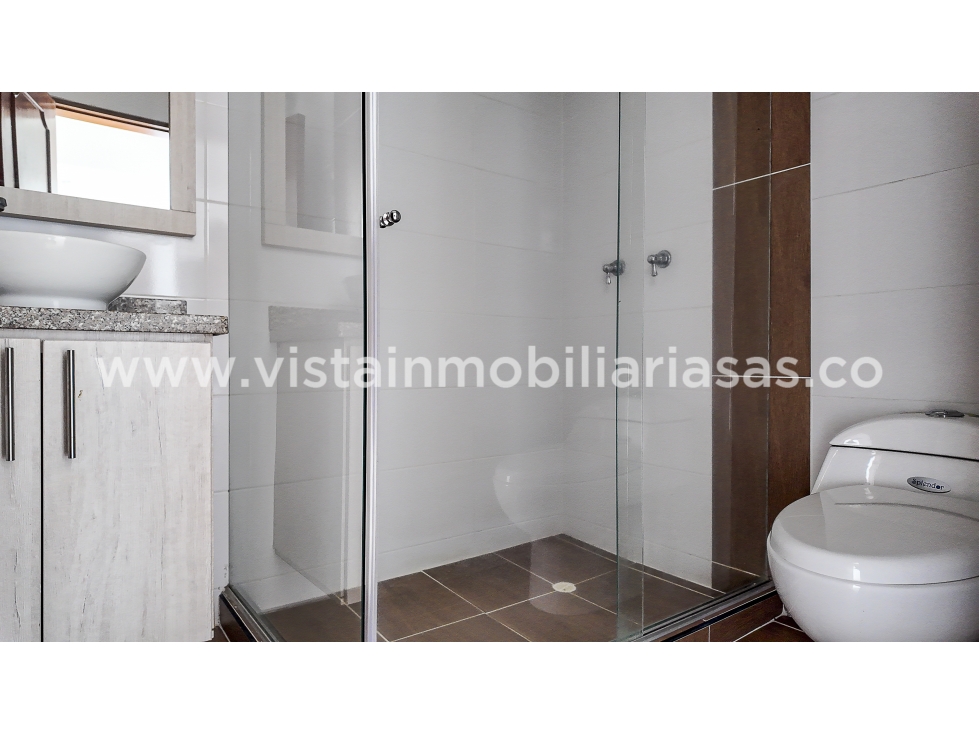 Apartamento en venta en Palermo, Manizales · foto 12 de 13
