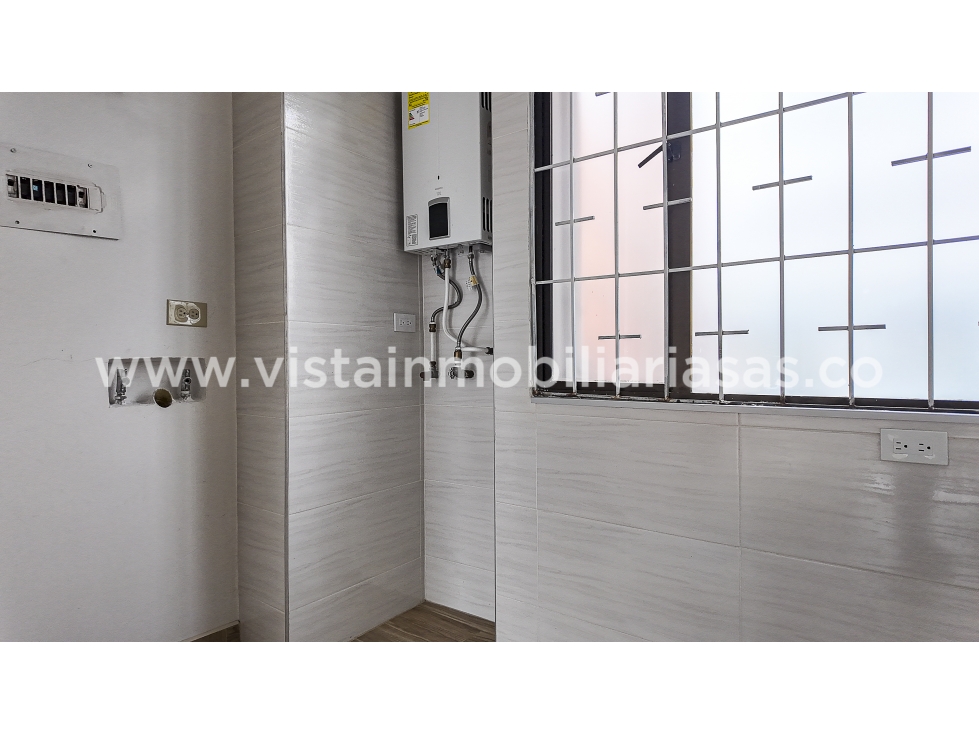 Apartamento en venta en Palermo, Manizales · foto 13 de 13