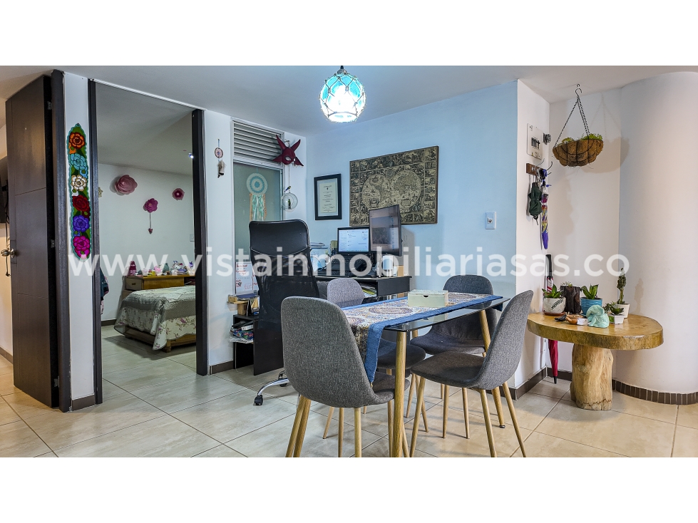 Apartamento en venta en Chipre, Manizales · foto 2 de 13