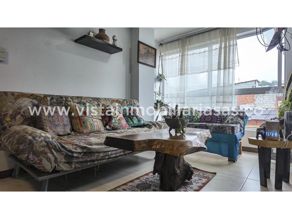 Apartamento en venta en Chipre, Manizales · foto 3 de 13