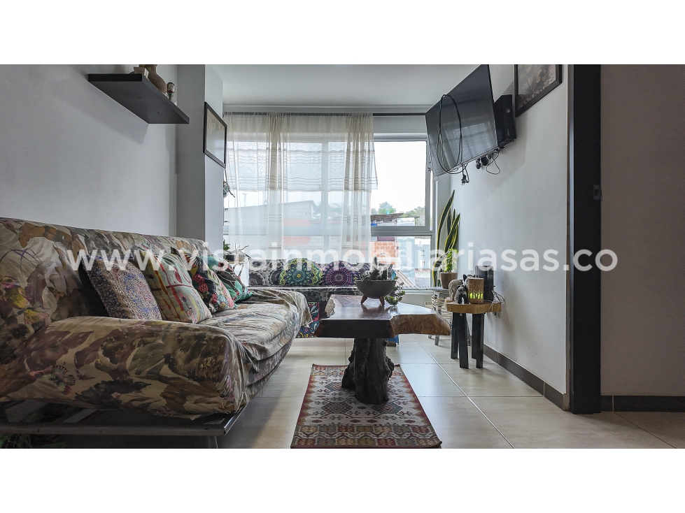 Apartamento en venta en Chipre, Manizales · foto 4 de 13