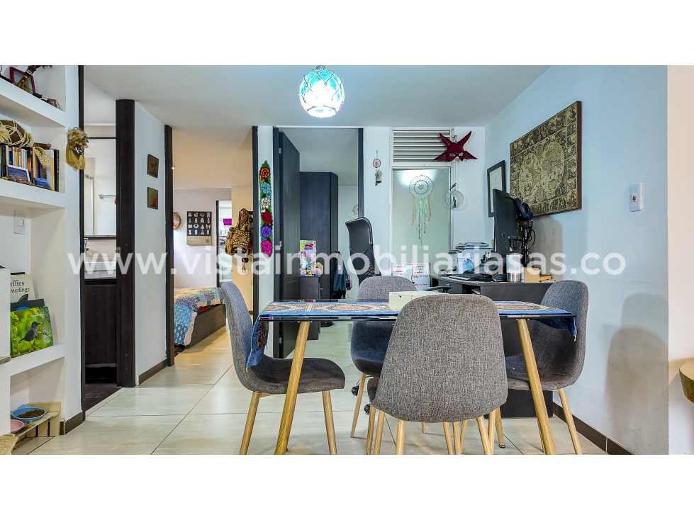 Apartamento en venta en Chipre, Manizales · foto 5 de 13