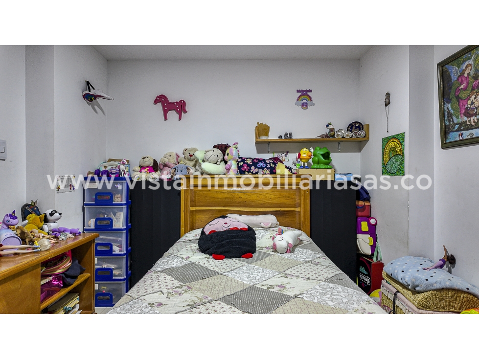 Apartamento en venta en Chipre, Manizales · foto 7 de 13