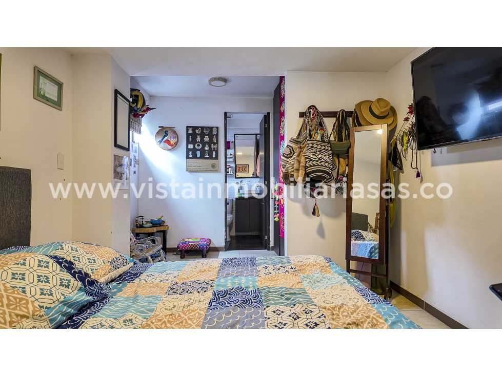 Apartamento en venta en Chipre, Manizales · foto 10 de 13