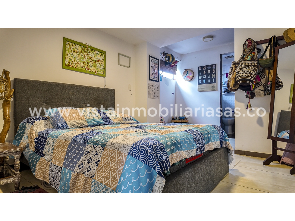 Apartamento en venta en Chipre, Manizales · foto 11 de 13