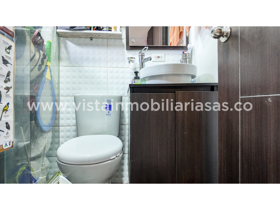 Apartamento en venta en Chipre, Manizales · foto 12 de 13
