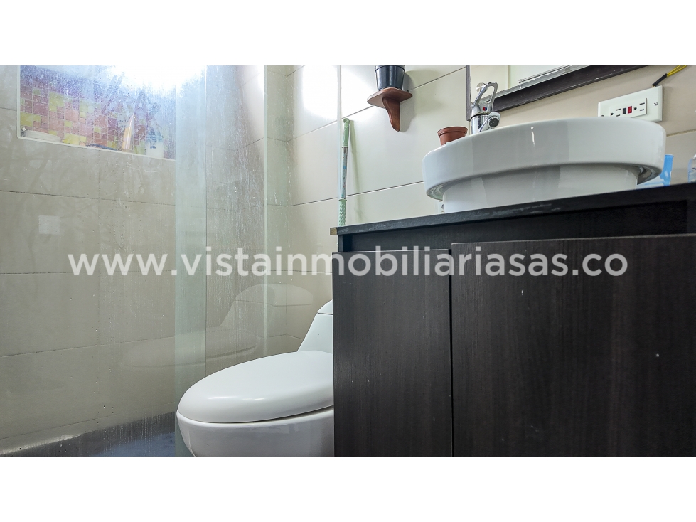Apartamento en venta en Chipre, Manizales · foto 13 de 13
