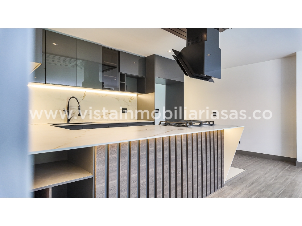 Apartamento en venta en Milan, Manizales · foto 2 de 18