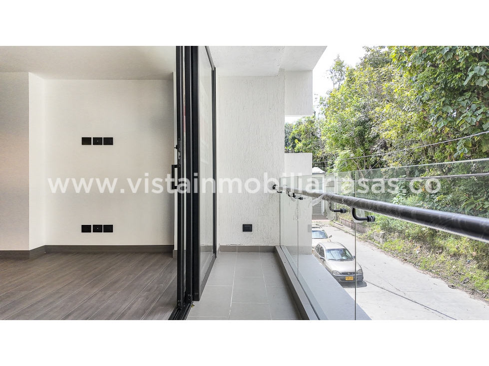 Apartamento en venta en Milan, Manizales · foto 7 de 18