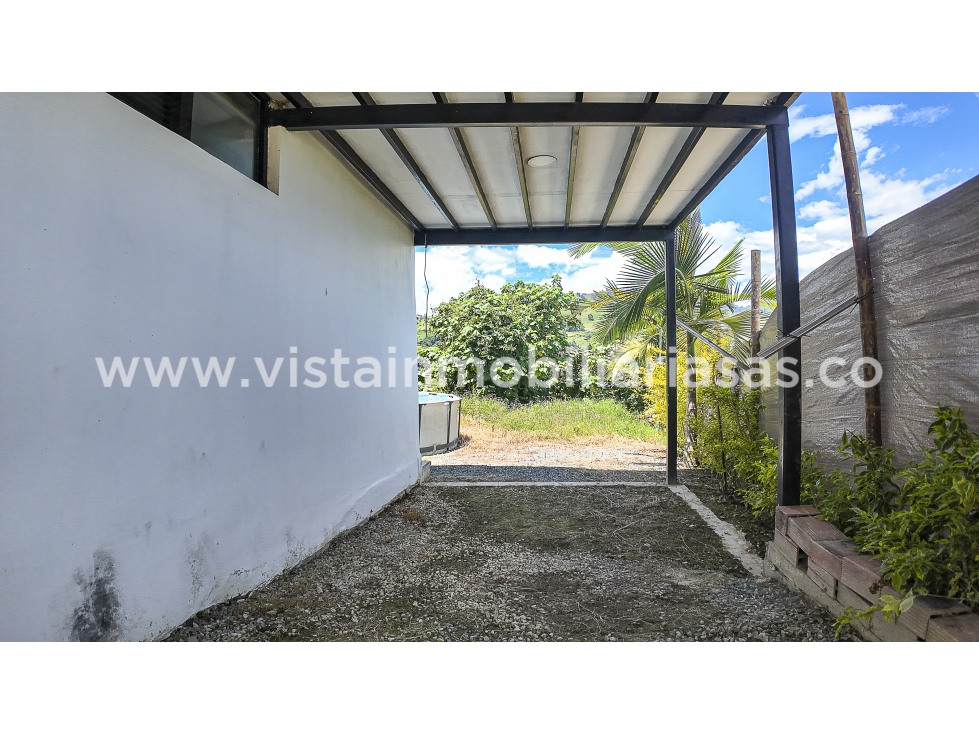 Casa en venta en Bajo Tablazo, Manizales · foto 2 de 16