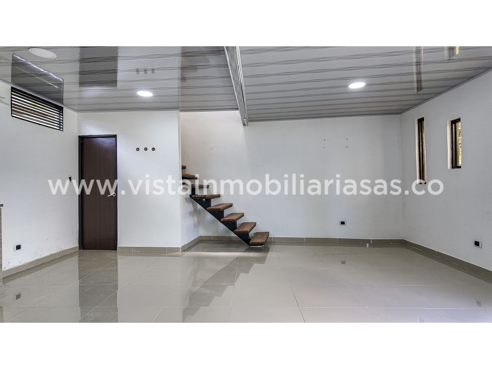 Casa en venta en Bajo Tablazo, Manizales · foto 3 de 16