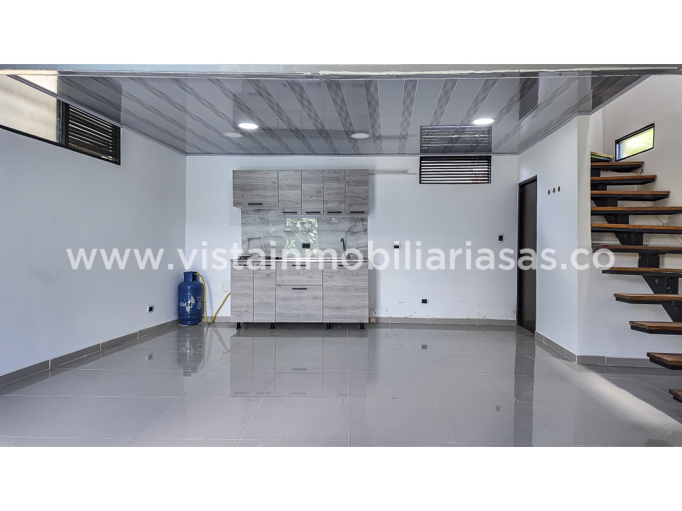 Casa en venta en Bajo Tablazo, Manizales · foto 4 de 16