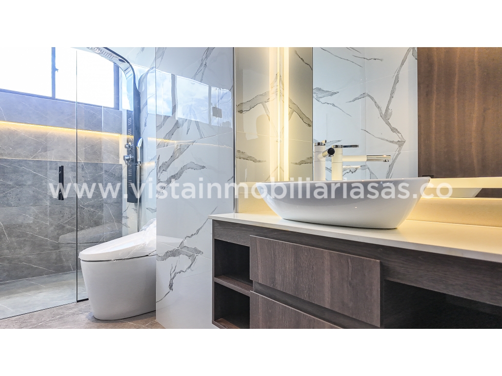 Apartamento en venta en Milan, Manizales · foto 15 de 18