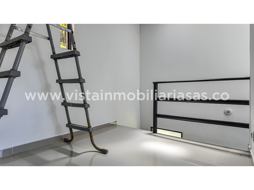 Casa en venta en Bajo Tablazo, Manizales · foto 8 de 16