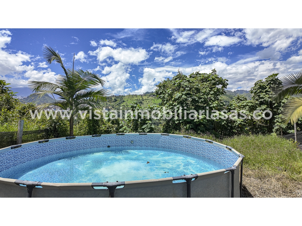 Casa en venta en Bajo Tablazo, Manizales · foto 11 de 16