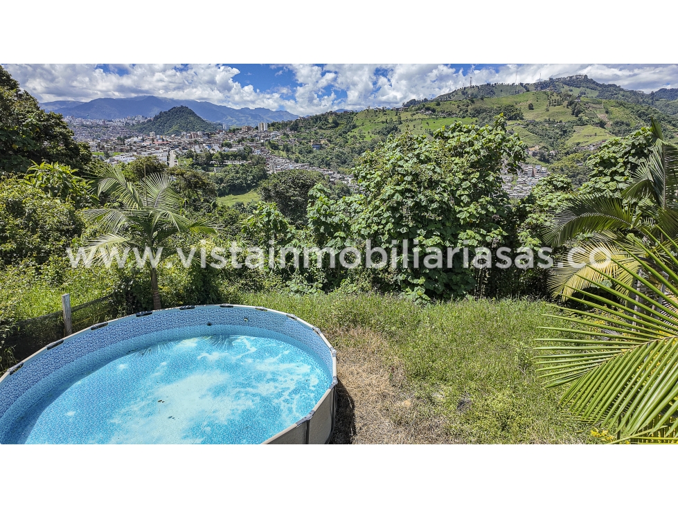 Casa en venta en Bajo Tablazo, Manizales · foto 12 de 16