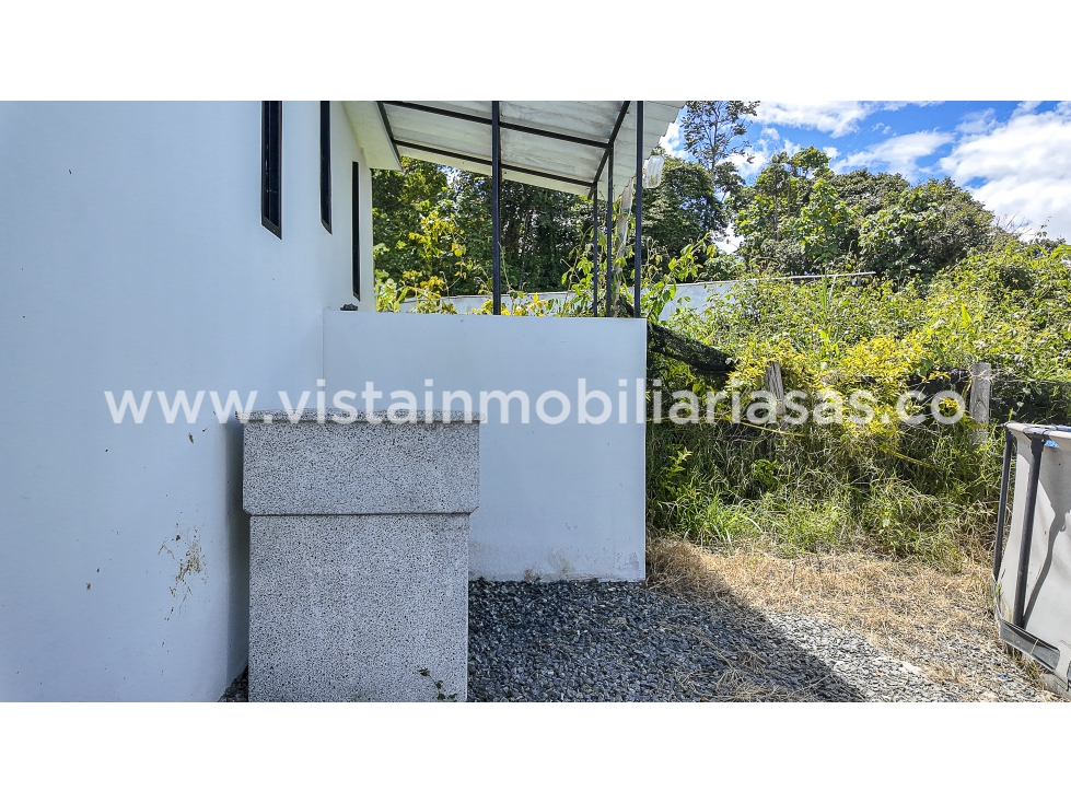 Casa en venta en Bajo Tablazo, Manizales · foto 13 de 16