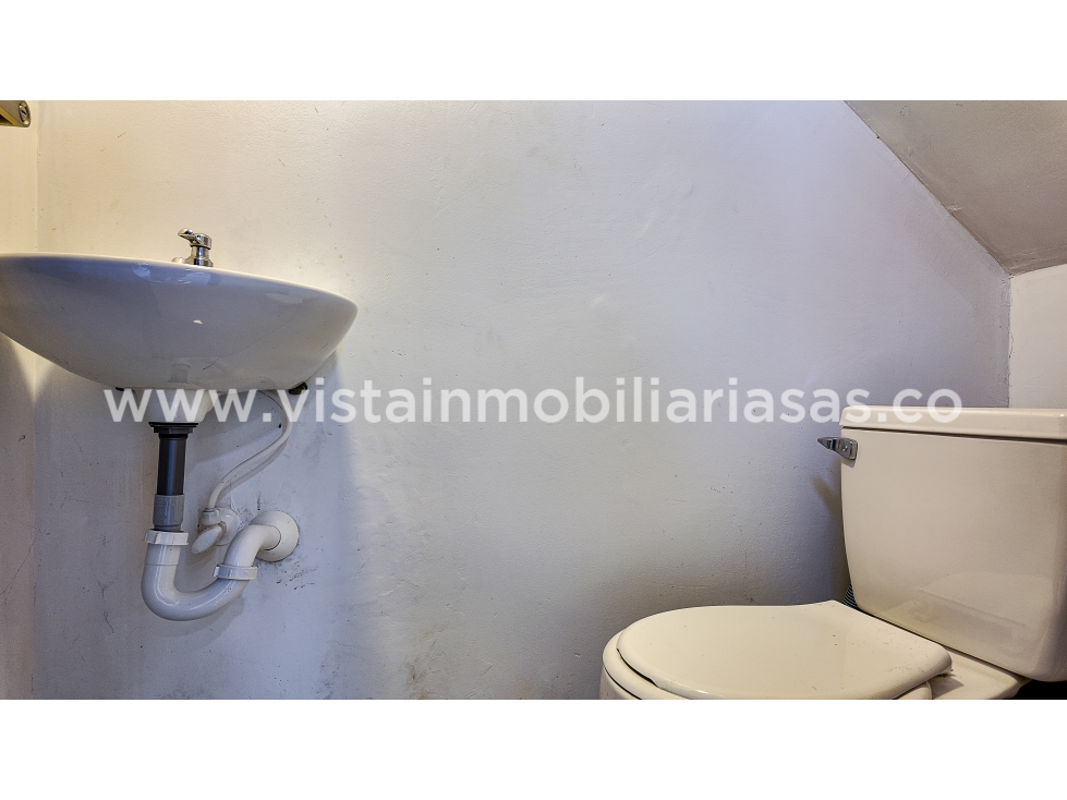 Casa en venta en Bajo Tablazo, Manizales · foto 16 de 16
