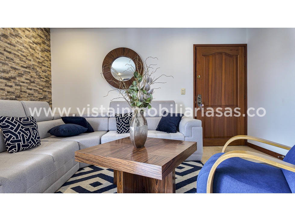 Apartamento en venta en Palermo, Manizales · foto 3 de 21