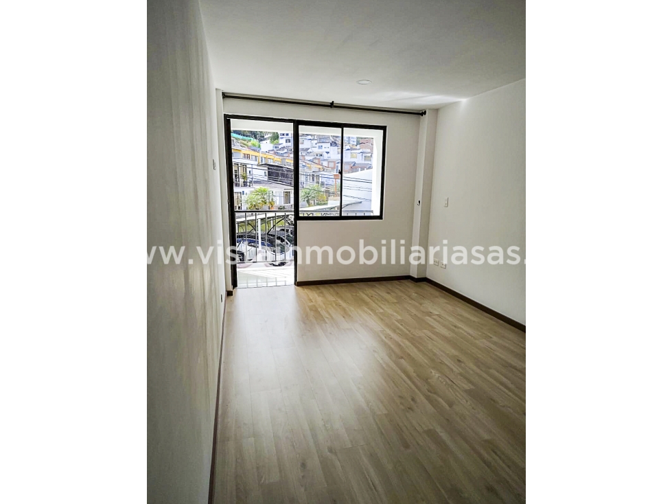 Casa en venta en La Francia, Manizales · foto 2 de 16