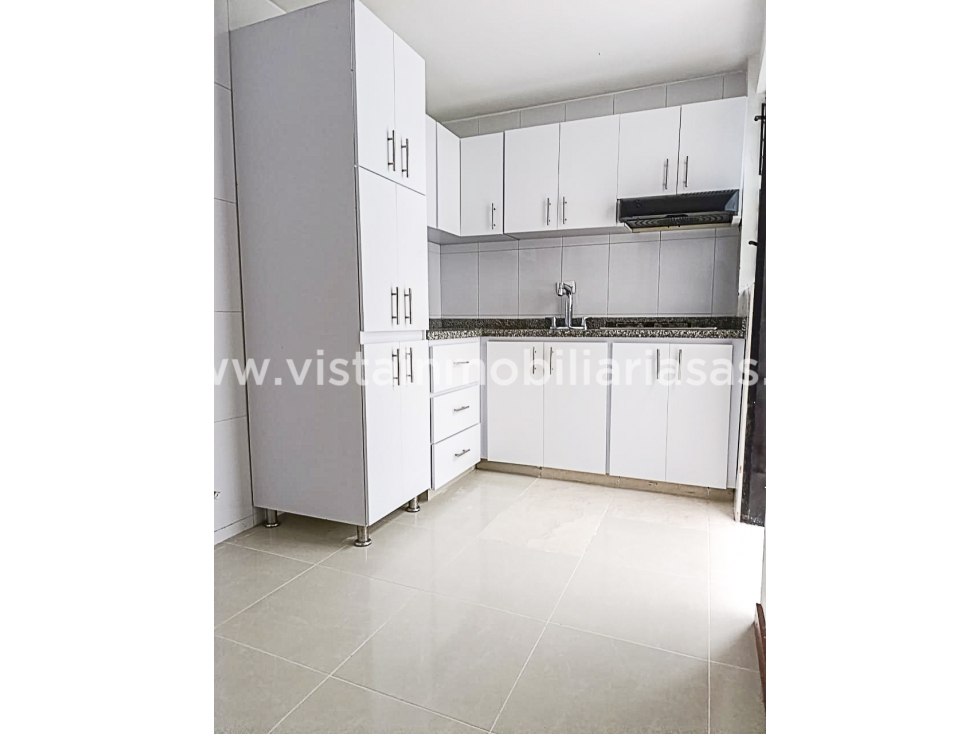 Casa en venta en La Francia, Manizales · foto 4 de 16