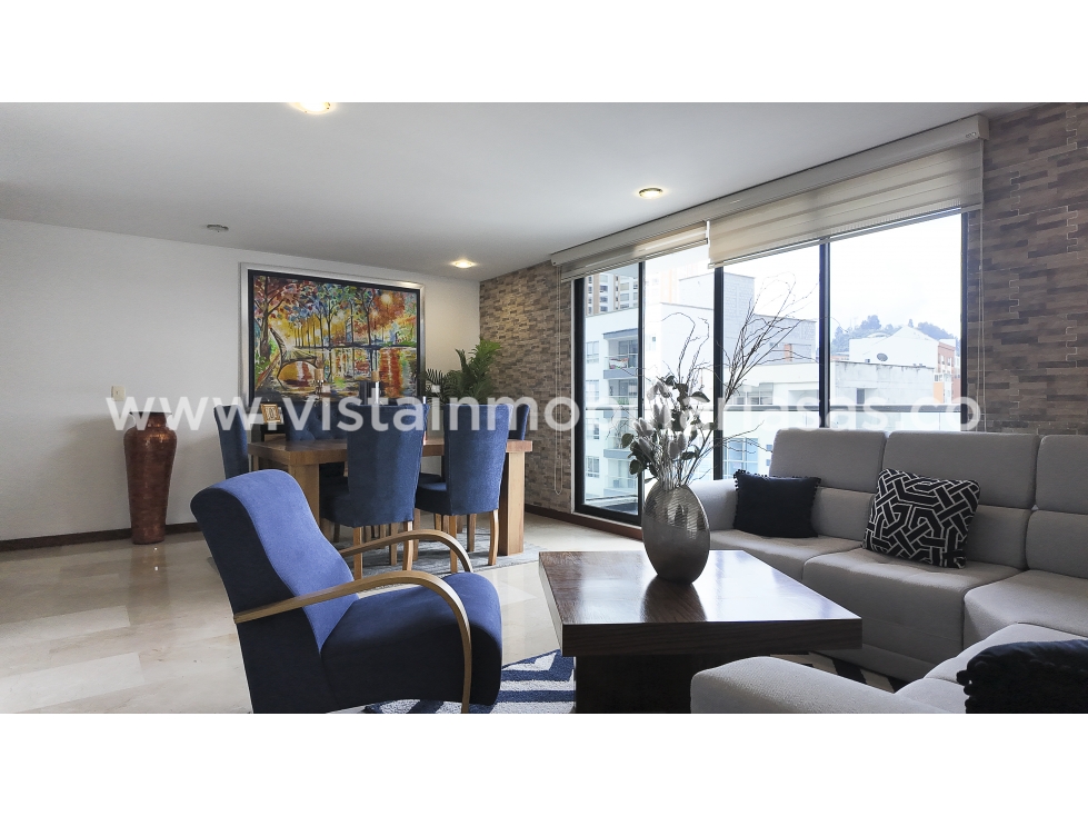 Apartamento en venta en Palermo, Manizales · foto 6 de 21