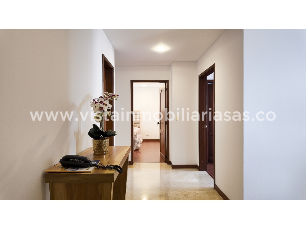 Apartamento en venta en Palermo, Manizales · foto 7 de 21