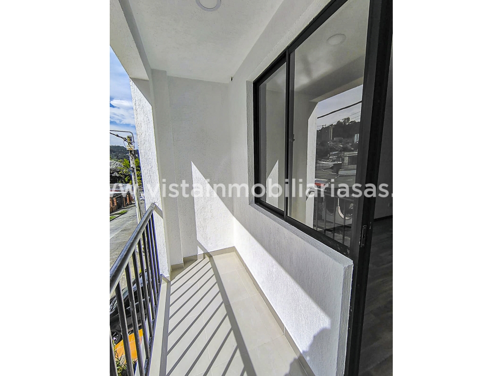 Casa en venta en La Francia, Manizales · foto 7 de 16