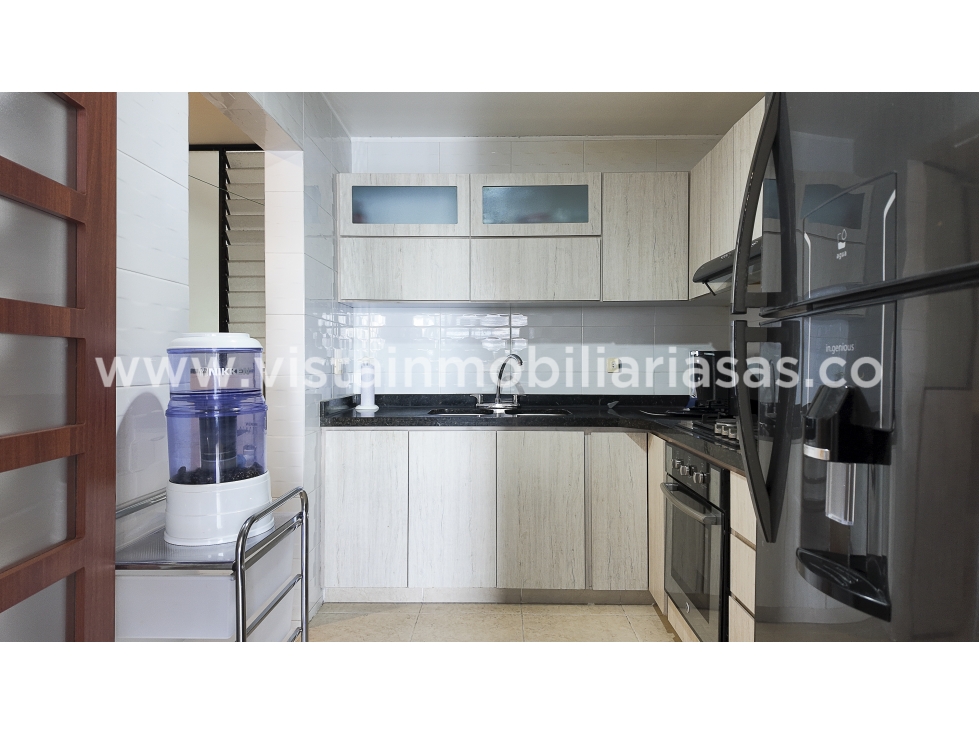 Apartamento en venta en Palermo, Manizales · foto 9 de 21